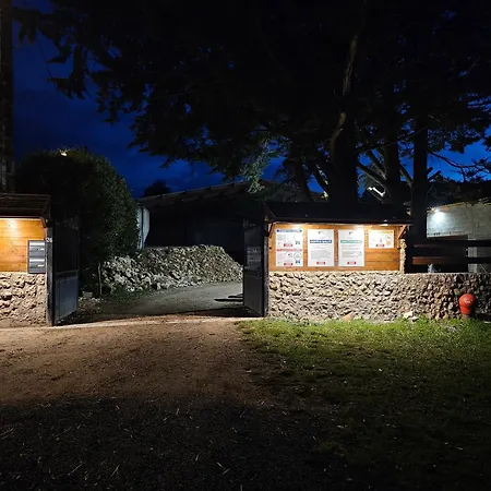 D'hotes Provins *