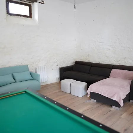 Bed & Breakfast D'hotes Provins