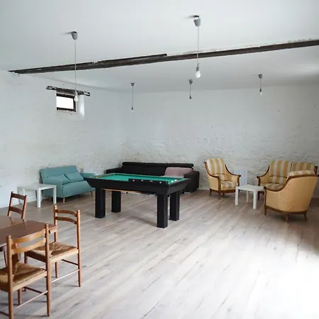 D'hotes Provins Bed & Breakfast *