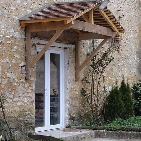 D'hotes Provins Bed & Breakfast *