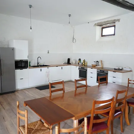 Bed & Breakfast D'hotes Provins Poigny