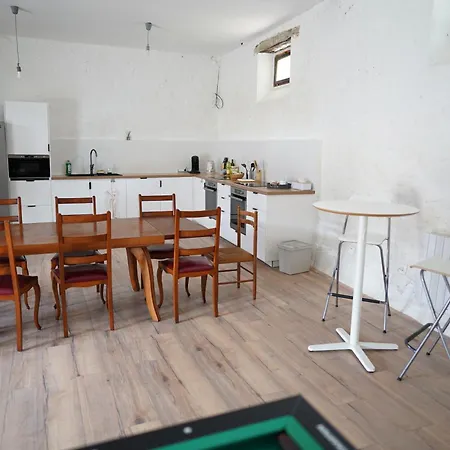 Bed & Breakfast D'hotes Provins