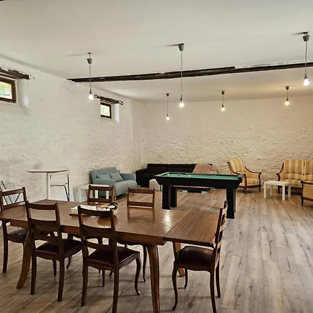 Bed & Breakfast D'hotes Provins *