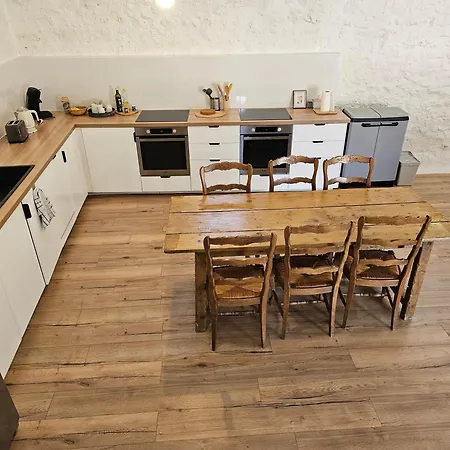 Bed & Breakfast D'hotes Provins