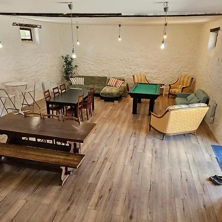 D'hotes Provins Bed & Breakfast *