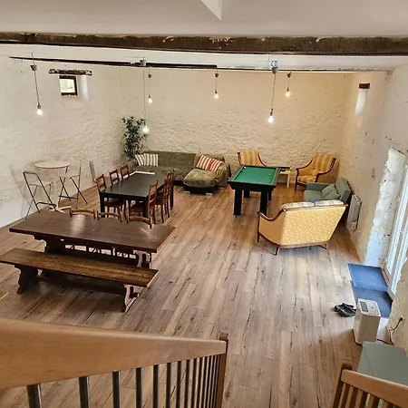 Bed & Breakfast D'hotes Provins *