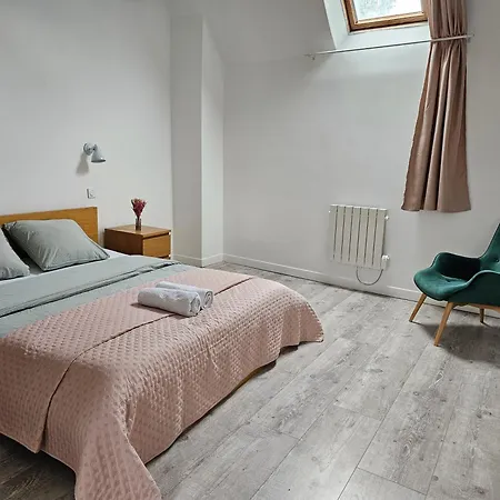 D'hotes Provins *