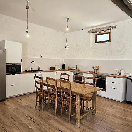 D'hotes Provins Bed & Breakfast *