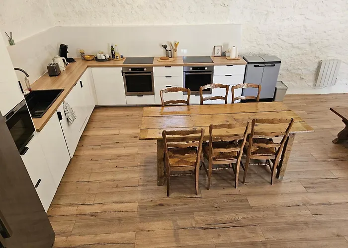 Bed & Breakfast D'hotes Provins